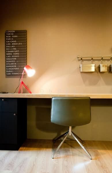 ให้เช่า - The Seed Memories Siam : เดอะ ซี้ด เมมโมรี่ สยาม, กรุงเทพ