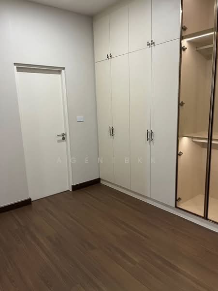 The City Bangna 3, Samut Prakan, Bang Kaeo, Bang Plee, Samut Prakan, 4 Bedrooms, 326 sqm, Single Detached House For Rent, by Agentbkk, 500215374 - DDproperty.com