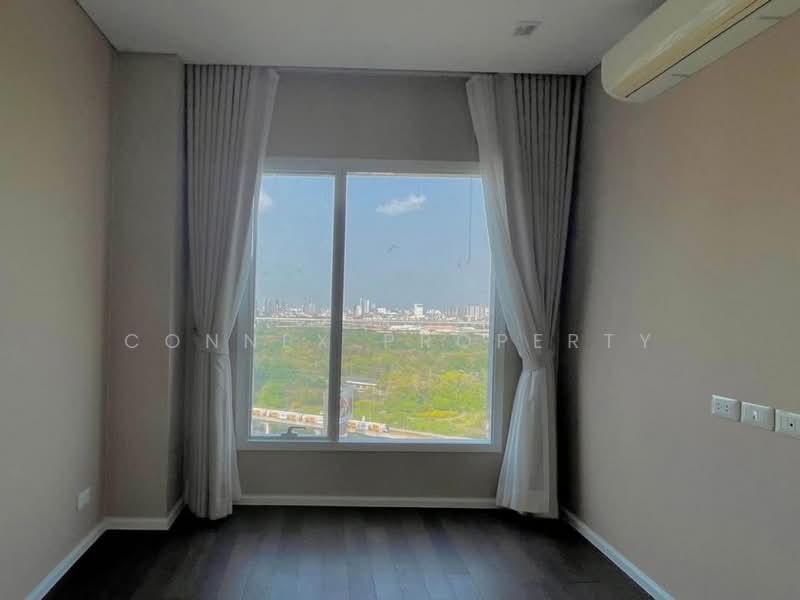 The Saint Residences Ladprao, Bangkok, 588 Vibhavadi-Rangsit Road, Jom Phon, Chatuchak, Bangkok, 2 Bedrooms, 63 sqm, Condo For Rent, by Connex Property, 500215376 - DDproperty.com