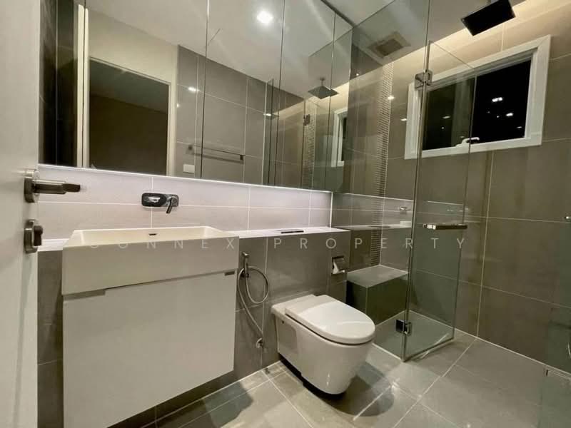 The Saint Residences Ladprao, Bangkok, 588 Vibhavadi-Rangsit Road, Jom Phon, Chatuchak, Bangkok, 2 Bedrooms, 63 sqm, Condo For Rent, by Connex Property, 500215376 - DDproperty.com