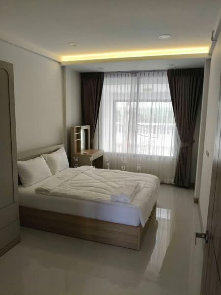 Townhouse Ekkamai 22, Bangkok, เอกมัย, Khlong Tan Nua, Watthana, Bangkok, 3 Bedrooms, 200 sqm, Townhouse For Rent, by ปรินทร์ญาดา ชิณโชติ, 500215382 - DDproperty.com