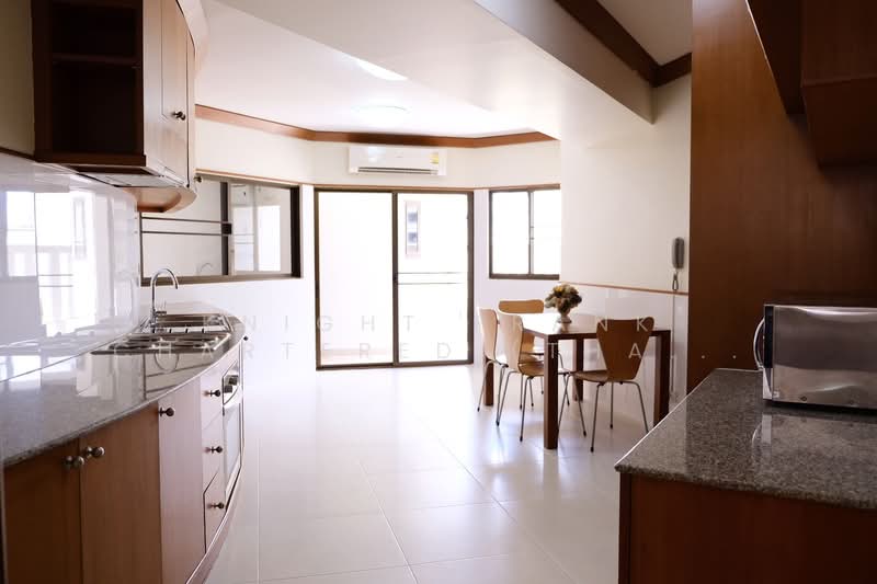 Villa Fourteen, Bangkok, Soi Sukhumvit 14, Khlong Toei, Khlong Toei, Bangkok, 3 Bedrooms, 318 sqm, Condo For Rent, by Knight Frank Chartered (Thailand) Co.,Ltd, 500215383 - DDproperty.com