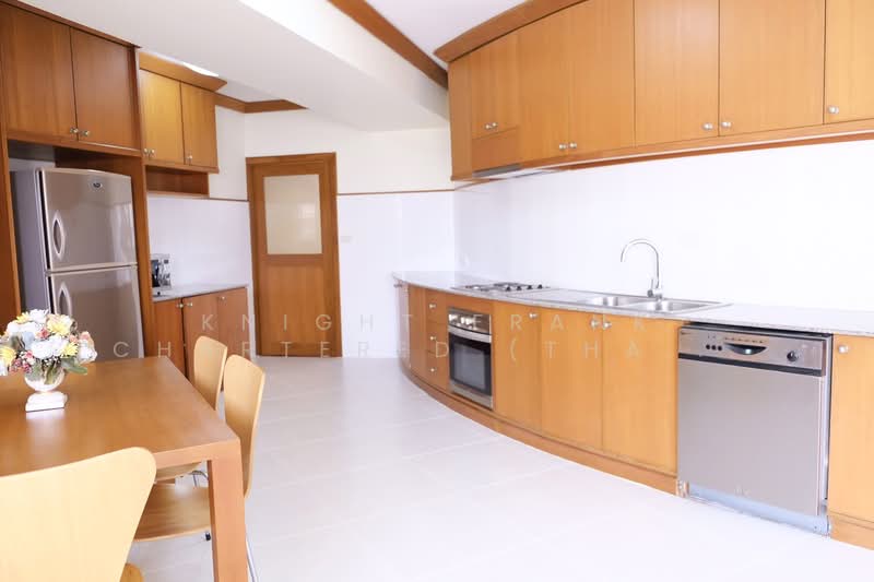 Villa Fourteen : วิลล่า โฟร์ทีน, กรุงเทพ, ซอย สุขุมวิท 14, คลองเตย, คลองเตย, กรุงเทพ, 318 ตร.ม., คอนโด ให้เช่า, โดย Knight Frank Chartered (Thailand) Co.,Ltd, 500215383 - DDproperty.com