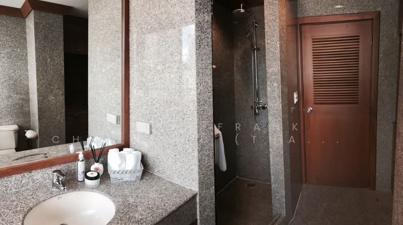 Villa Fourteen, Bangkok, Soi Sukhumvit 14, Khlong Toei, Khlong Toei, Bangkok, 3 Bedrooms, 318 sqm, Condo For Rent, by Knight Frank Chartered (Thailand) Co.,Ltd, 500215383 - DDproperty.com