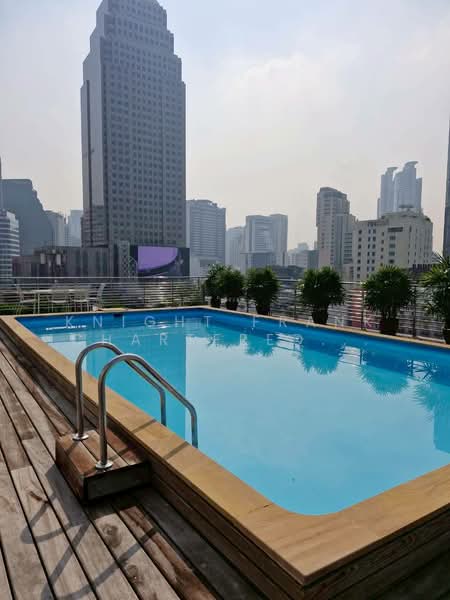 Villa Fourteen, Bangkok, Soi Sukhumvit 14, Khlong Toei, Khlong Toei, Bangkok, 3 Bedrooms, 318 sqm, Condo For Rent, by Knight Frank Chartered (Thailand) Co.,Ltd, 500215383 - DDproperty.com