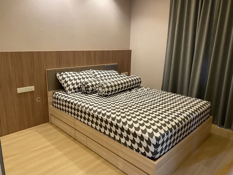 The Met Sathorn, Bangkok, 123 South Sathorn Road, Thung Maha Mek, Sathon, Bangkok, 3 Bedrooms, 194 sqm, Condo For Rent, by Connex Property, 500215384 - DDproperty.com