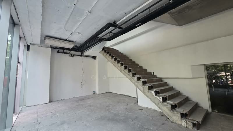 พื้นที่ให้เช่า สีลม สาทร บางรัก : Space for rent in Silom, Sathorn, and Bang Rak., Bangkok, Silom, Bang Rak, Bangkok, , 131 sqm, Retail Space For Rent, by TOAH T., 500215385 - DDproperty.com