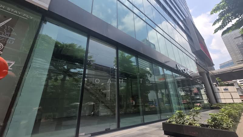 พื้นที่ให้เช่า สีลม สาทร บางรัก : Space for rent in Silom, Sathorn, and Bang Rak., Bangkok, Silom, Bang Rak, Bangkok, , 131 sqm, Retail Space For Rent, by TOAH T., 500215385 - DDproperty.com