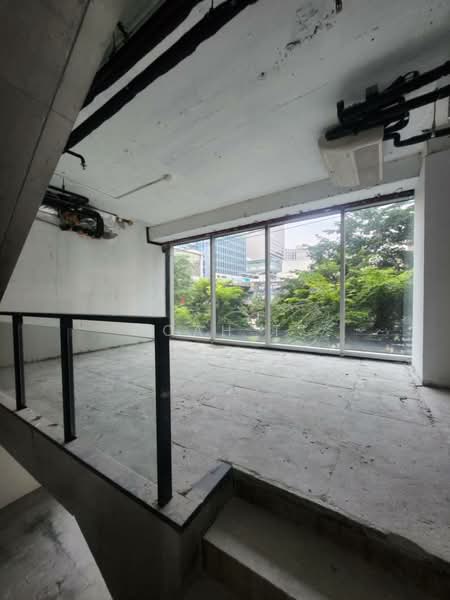 พื้นที่ให้เช่า สีลม สาทร บางรัก : Space for rent in Silom, Sathorn, and Bang Rak, Bangkok, Silom, Bang Rak, Bangkok, , 131 sqm, Retail Space For Rent, by TOAH T., 500215385 - DDproperty.com