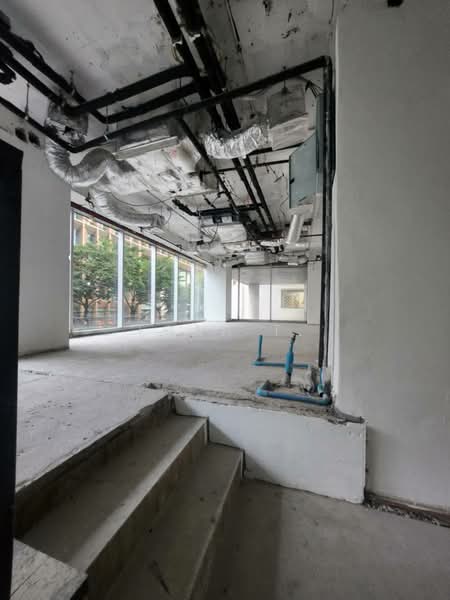 พื้นที่ให้เช่า สีลม สาทร บางรัก : Space for rent in Silom, Sathorn, and Bang Rak, กรุงเทพ, สีลม, บางรัก, กรุงเทพ, 131 ตร.ม., พื้นที่ขายของ ให้เช่า, โดย TOAH T., 500215385 - DDproperty.com