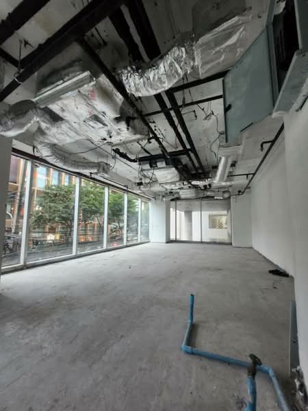 พื้นที่ให้เช่า สีลม สาทร บางรัก : Space for rent in Silom, Sathorn, and Bang Rak, กรุงเทพ, สีลม, บางรัก, กรุงเทพ, 131 ตร.ม., พื้นที่ขายของ ให้เช่า, โดย TOAH T., 500215385 - DDproperty.com