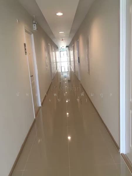 The Excel Hybrid, กรุงเทพ, ซอยลาซาล 8 ถนนสุขุมวิท 105 แขวงบางนา เขตบางนา กทม., บางนา, บางนา, กรุงเทพ, 27 ตร.ม., คอนโด ให้เช่า, โดย นัทยาพร พึ่มกุล (เบนซ์), 500215386 - DDproperty.com