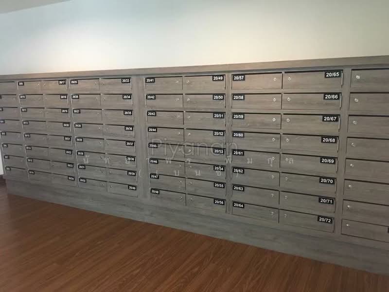 The Excel Hybrid, กรุงเทพ, ซอยลาซาล 8 ถนนสุขุมวิท 105 แขวงบางนา เขตบางนา กทม., บางนา, บางนา, กรุงเทพ, 27 ตร.ม., คอนโด ให้เช่า, โดย นัทยาพร พึ่มกุล (เบนซ์), 500215386 - DDproperty.com