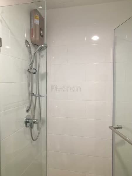 The Excel Hybrid, Bangkok, ซอยลาซาล 8 ถนนสุขุมวิท 105 แขวงบางนา เขตบางนา กทม., Bang Na, Bang Na, Bangkok, 1 Bedroom, 27 sqm, Condo For Rent, by Nattayaporn Peumkul (Benz), 500215386 - DDproperty.com