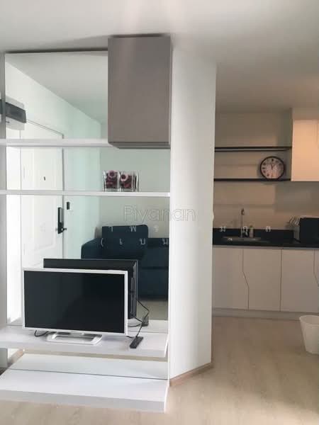 The Excel Hybrid, Bangkok, ซอยลาซาล 8 ถนนสุขุมวิท 105 แขวงบางนา เขตบางนา กทม., Bang Na, Bang Na, Bangkok, 1 Bedroom, 27 sqm, Condo For Rent, by Nattayaporn Peumkul (Benz), 500215386 - DDproperty.com