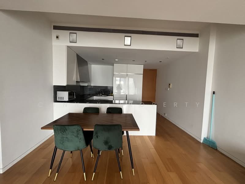 The Met Sathorn : เดอะ เม็ท สาทร, กรุงเทพ, 123 ถนนสาทรใต้, ทุ่งมหาเมฆ, สาทร, กรุงเทพ, 100 ตร.ม., คอนโด ให้เช่า, โดย Connex Property, 500215387 - DDproperty.com