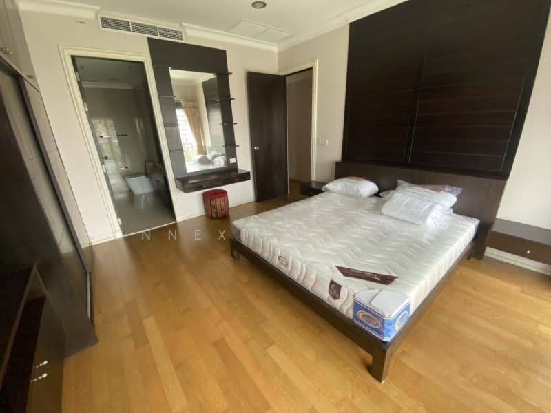 The Madison, Bangkok, Sukhumvit 41, Khlong Tan Nua, Watthana, Bangkok, 3 Bedrooms, 150 sqm, Condo For Rent, by Connex Property, 500215389 - DDproperty.com