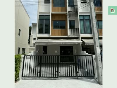 ขาย - PLEX Onnut - Wongwaen : เพล็กซ์ อ่อนนุช - วงแหวน, กรุงเทพ