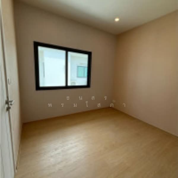 PLEX Onnut - Wongwaen, Bangkok, Sukhaphiban 2 Road, Dok Mai, Prawet, Bangkok, 3 Bedrooms, 210 sqm, Townhouse For Sale, by ธนสร พรมโสภา, 500215390 - DDproperty.com