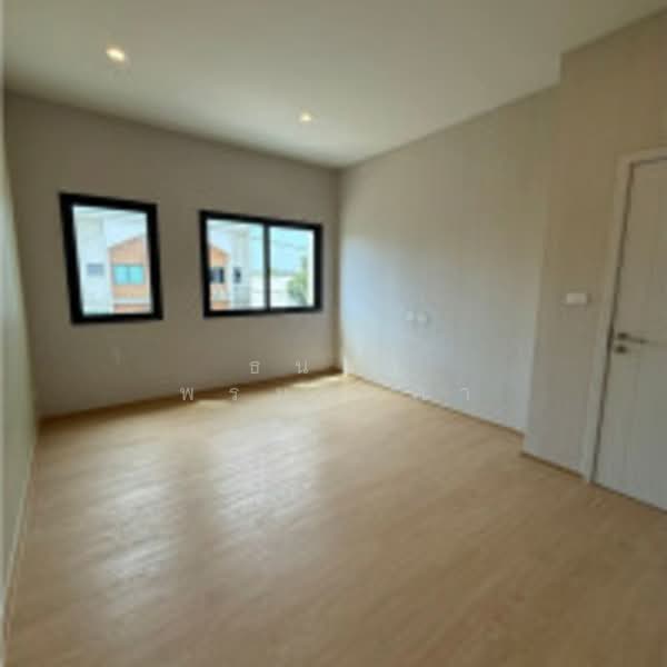 PLEX Onnut - Wongwaen, Bangkok, Sukhaphiban 2 Road, Dok Mai, Prawet, Bangkok, 3 Bedrooms, 210 sqm, Townhouse For Sale, by ธนสร พรมโสภา, 500215390 - DDproperty.com