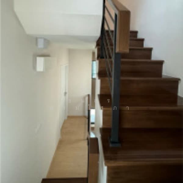 PLEX Onnut - Wongwaen, Bangkok, Sukhaphiban 2 Road, Dok Mai, Prawet, Bangkok, 3 Bedrooms, 210 sqm, Townhouse For Sale, by ธนสร พรมโสภา, 500215390 - DDproperty.com