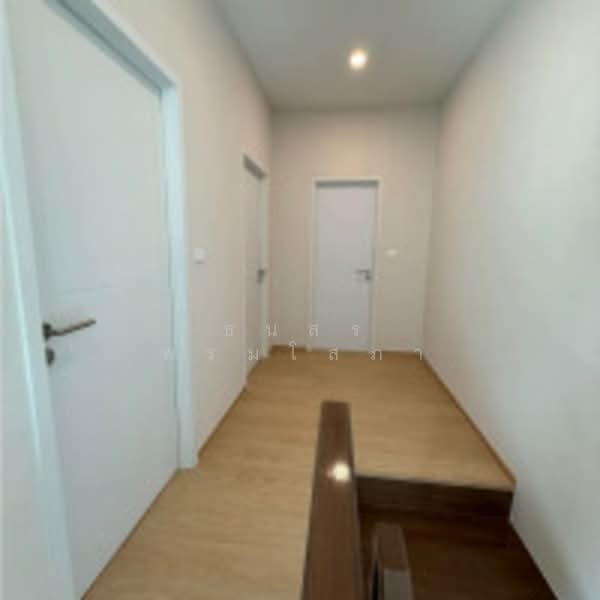 PLEX Onnut - Wongwaen : เพล็กซ์ อ่อนนุช - วงแหวน, กรุงเทพ, ถนนสุขาภิบาล 2, ดอกไม้, ประเวศ, กรุงเทพ, 210 ตร.ม., ทาวน์เฮ้าส์ ขาย, โดย ธนสร พรมโสภา, 500215390 - DDproperty.com