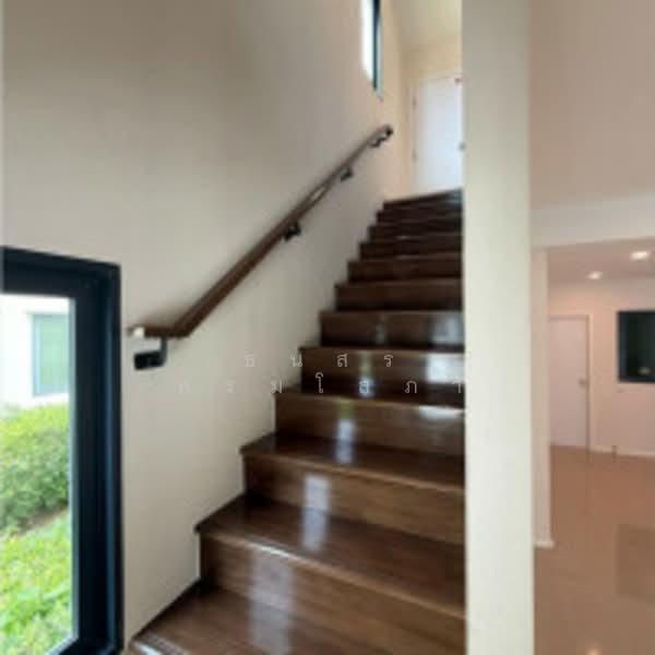 PLEX Onnut - Wongwaen, Bangkok, Sukhaphiban 2 Road, Dok Mai, Prawet, Bangkok, 3 Bedrooms, 210 sqm, Townhouse For Sale, by ธนสร พรมโสภา, 500215390 - DDproperty.com