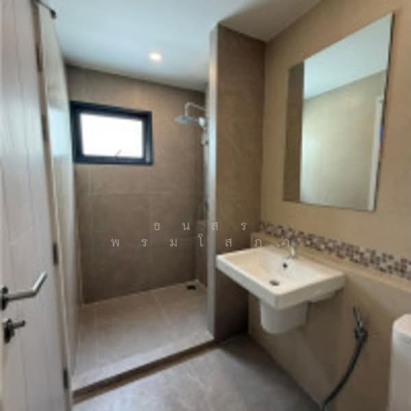 PLEX Onnut - Wongwaen, Bangkok, Sukhaphiban 2 Road, Dok Mai, Prawet, Bangkok, 3 Bedrooms, 210 sqm, Townhouse For Sale, by ธนสร พรมโสภา, 500215390 - DDproperty.com