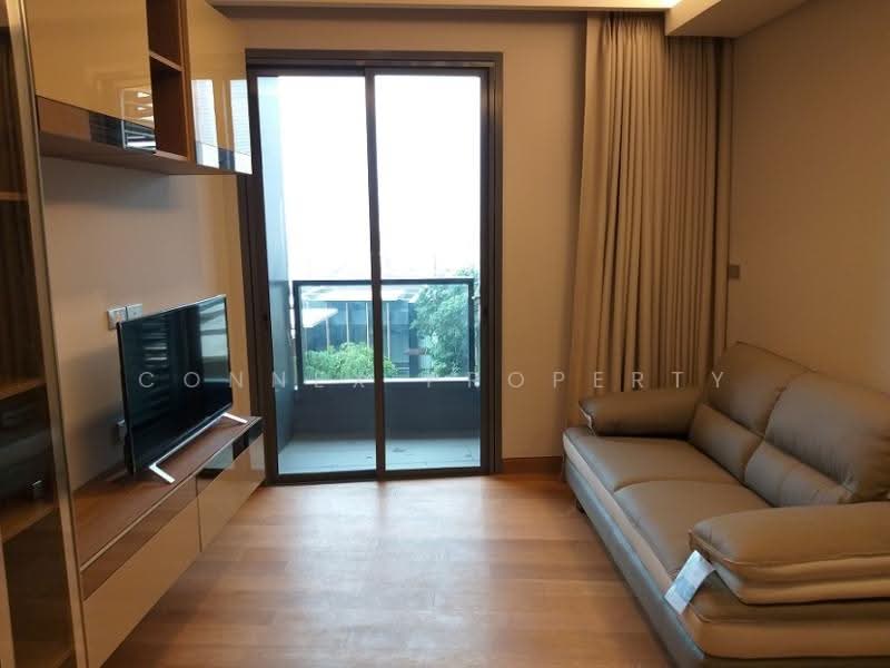 The Lumpini 24, Bangkok, Sukhumvit 24 Road, Khong Tan, Khlong Toei, Bangkok, 2 Bedrooms, 55 sqm, Condo For Rent, by Connex Property, 500215392 - DDproperty.com