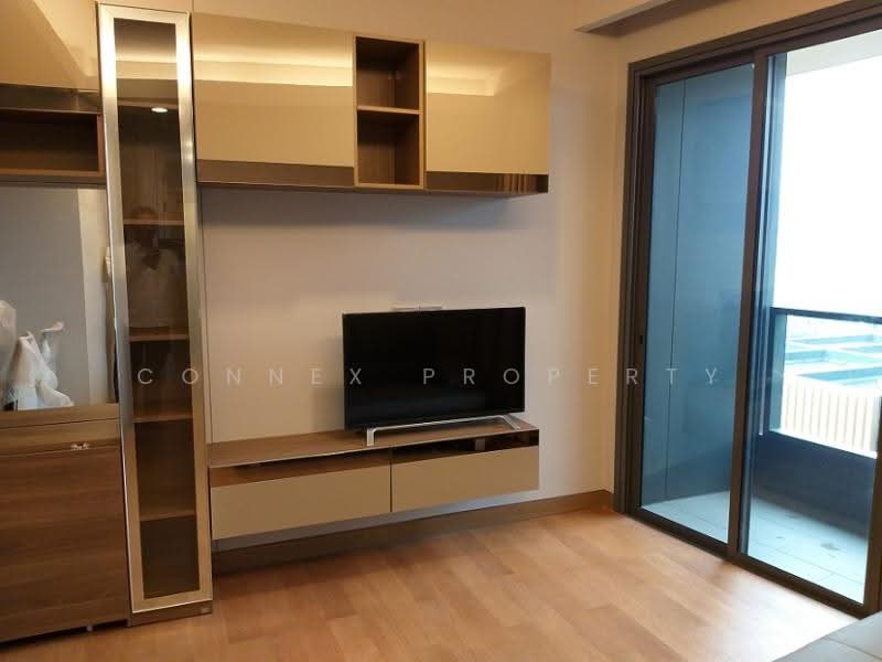 The Lumpini 24, Bangkok, Sukhumvit 24 Road, Khong Tan, Khlong Toei, Bangkok, 2 Bedrooms, 55 sqm, Condo For Rent, by Connex Property, 500215392 - DDproperty.com