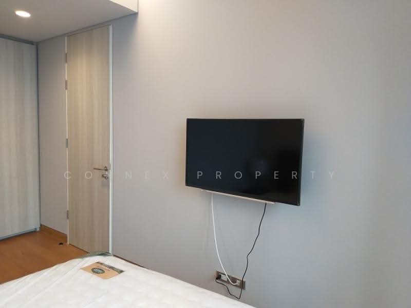 The Lumpini 24, Bangkok, Sukhumvit 24 Road, Khong Tan, Khlong Toei, Bangkok, 2 Bedrooms, 55 sqm, Condo For Rent, by Connex Property, 500215392 - DDproperty.com