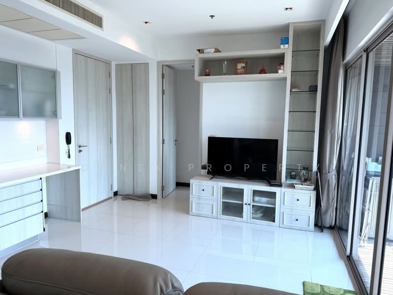 The Lofts Yennakart, Bangkok, 366 ์Soi Nang Linchi Yenakat Road, Chong Nonsi, Yan Nawa, Bangkok, 1 Bedroom, 62 sqm, Condo For Rent, by Connex Property, 500215393 - DDproperty.com