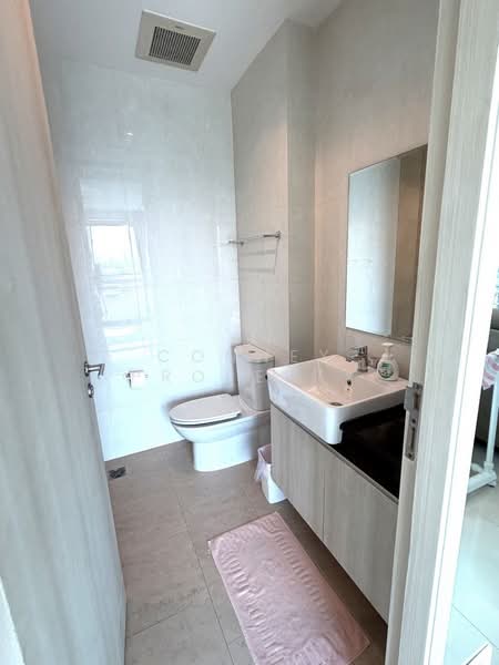 The Lofts Yennakart, Bangkok, 366 ์Soi Nang Linchi Yenakat Road, Chong Nonsi, Yan Nawa, Bangkok, 1 Bedroom, 62 sqm, Condo For Rent, by Connex Property, 500215393 - DDproperty.com