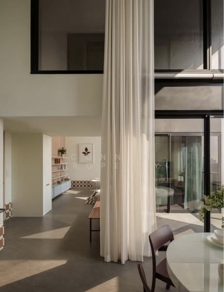 The Lofts Silom : เดอะ ลอฟท์ สีลม, กรุงเทพ, ถนนประมวญ, สีลม, บางรัก, กรุงเทพ, 122 ตร.ม., คอนโด ให้เช่า, โดย Connex Property, 500215394 - DDproperty.com