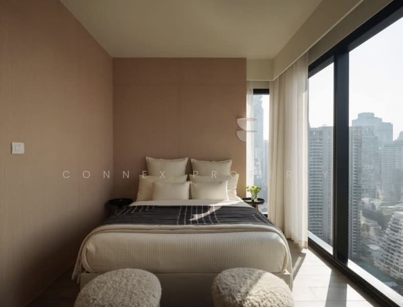 The Lofts Silom : เดอะ ลอฟท์ สีลม, กรุงเทพ, ถนนประมวญ, สีลม, บางรัก, กรุงเทพ, 122 ตร.ม., คอนโด ให้เช่า, โดย Connex Property, 500215394 - DDproperty.com