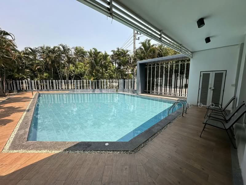 One Plus Jed Yod 1 & 2, Chiang Mai, Chang Phuak, Muang Chiang Mai, Chiang Mai, 2 Bedrooms, 47 sqm, Condo For Sale, by Aonanong Tajakhod, 500215395 - DDproperty.com
