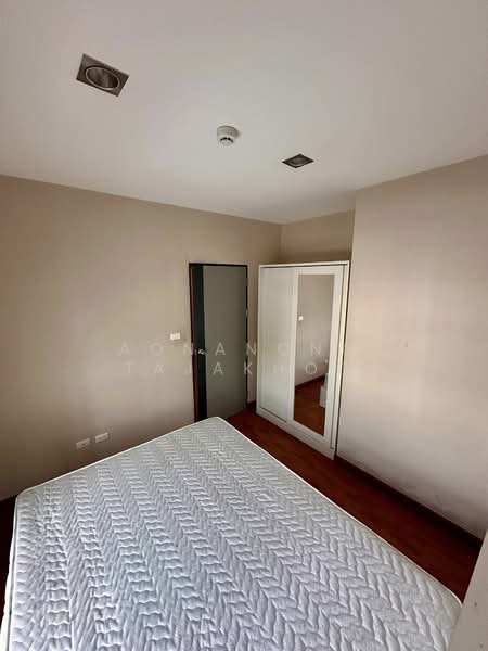 One Plus Jed Yod 1 & 2, Chiang Mai, Chang Phuak, Muang Chiang Mai, Chiang Mai, 2 Bedrooms, 47 sqm, Condo For Sale, by Aonanong Tajakhod, 500215395 - DDproperty.com