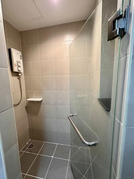 One Plus Jed Yod 1 & 2, Chiang Mai, Chang Phuak, Muang Chiang Mai, Chiang Mai, 2 Bedrooms, 47 sqm, Condo For Sale, by Aonanong Tajakhod, 500215395 - DDproperty.com