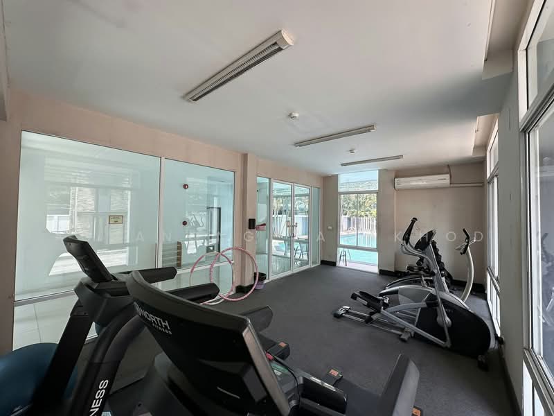 One Plus Jed Yod 1 & 2, Chiang Mai, Chang Phuak, Muang Chiang Mai, Chiang Mai, 2 Bedrooms, 47 sqm, Condo For Sale, by Aonanong Tajakhod, 500215395 - DDproperty.com