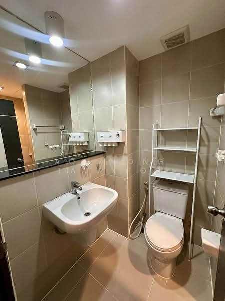 One Plus Jed Yod 1 & 2, Chiang Mai, Chang Phuak, Muang Chiang Mai, Chiang Mai, 2 Bedrooms, 47 sqm, Condo For Sale, by Aonanong Tajakhod, 500215395 - DDproperty.com