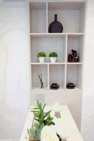 One Plus Jed Yod 1 & 2, Chiang Mai, Chang Phuak, Muang Chiang Mai, Chiang Mai, 1 Bedroom, 31 sqm, Condo For Sale, by Aonanong Tajakhod, 500215395 - DDproperty.com
