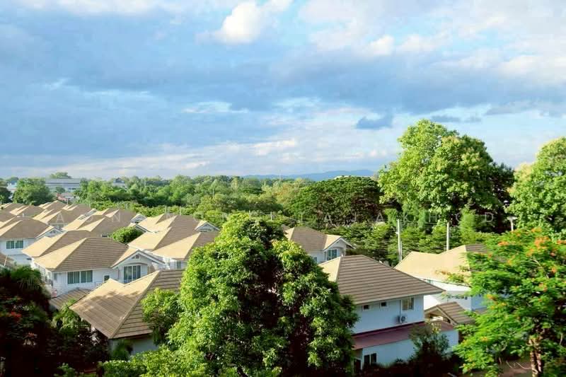 One Plus Jed Yod 1 & 2, Chiang Mai, Chang Phuak, Muang Chiang Mai, Chiang Mai, 1 Bedroom, 31 sqm, Condo For Sale, by Aonanong Tajakhod, 500215395 - DDproperty.com