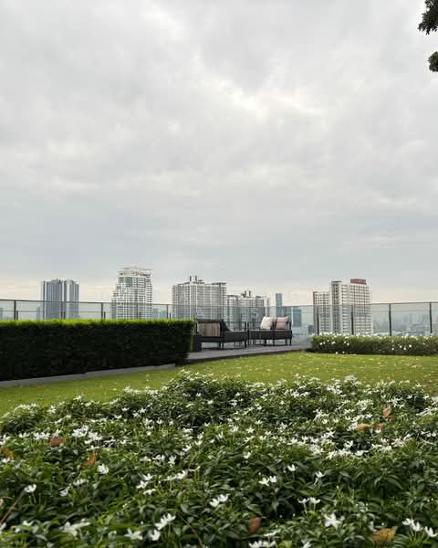 The Room Sukhumvit 38, Bangkok, Soi Sukhumvit 38, Phra Kanong, Khlong Toei, Bangkok, 2 Bedrooms, 77 sqm, Condo For Sale, by Lapatrada Haus, 500215396 - DDproperty.com