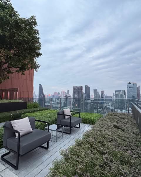 The Room Sukhumvit 38, Bangkok, Soi Sukhumvit 38, Phra Kanong, Khlong Toei, Bangkok, 2 Bedrooms, 77 sqm, Condo For Sale, by Lapatrada Haus, 500215396 - DDproperty.com