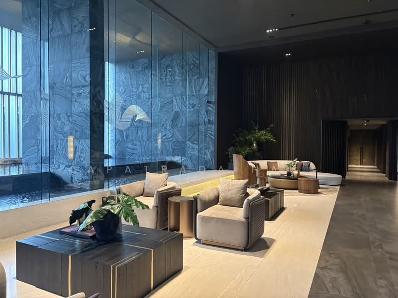 The Room Sukhumvit 38, Bangkok, Soi Sukhumvit 38, Phra Kanong, Khlong Toei, Bangkok, 2 Bedrooms, 77 sqm, Condo For Sale, by Lapatrada Haus, 500215396 - DDproperty.com