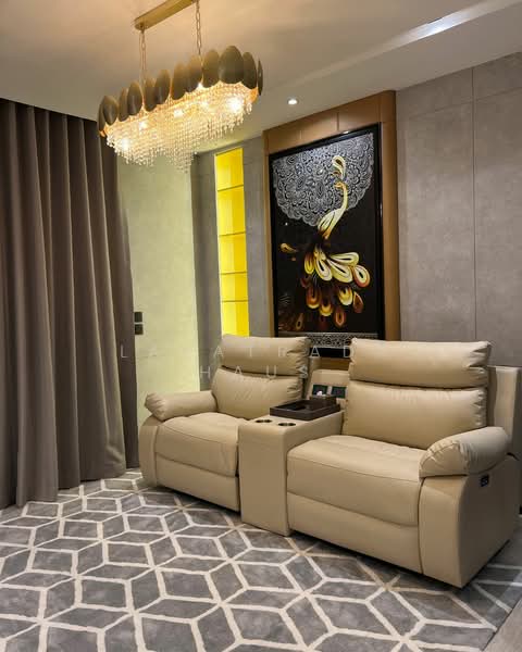 The Room Sukhumvit 38 : The Room สุขุมวิท 38, กรุงเทพ, ซอย สุขุมวิท 38, พระโขนง, คลองเตย, กรุงเทพ, 77 ตร.ม., คอนโด ขาย, โดย Lapatrada Haus, 500215396 - DDproperty.com