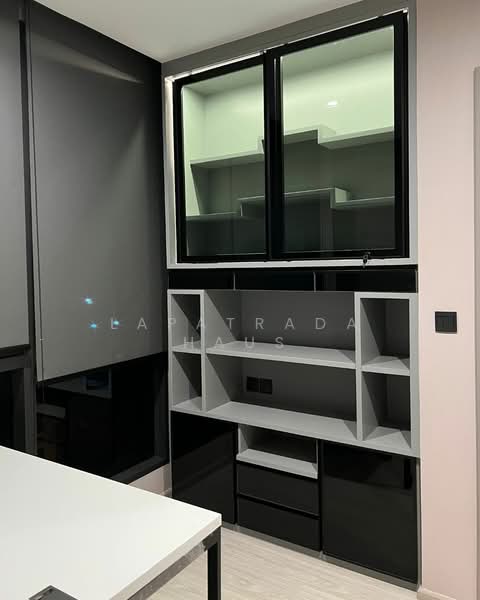 The Room Sukhumvit 38 : The Room สุขุมวิท 38, กรุงเทพ, ซอย สุขุมวิท 38, พระโขนง, คลองเตย, กรุงเทพ, 77 ตร.ม., คอนโด ขาย, โดย Lapatrada Haus, 500215396 - DDproperty.com