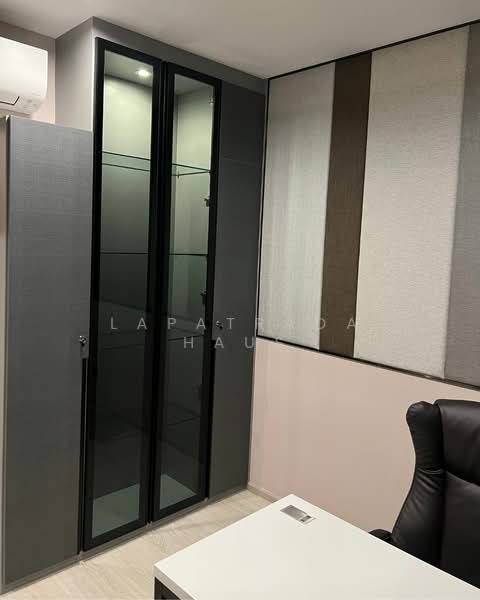 The Room Sukhumvit 38, Bangkok, Soi Sukhumvit 38, Phra Kanong, Khlong Toei, Bangkok, 2 Bedrooms, 77 sqm, Condo For Sale, by Lapatrada Haus, 500215396 - DDproperty.com