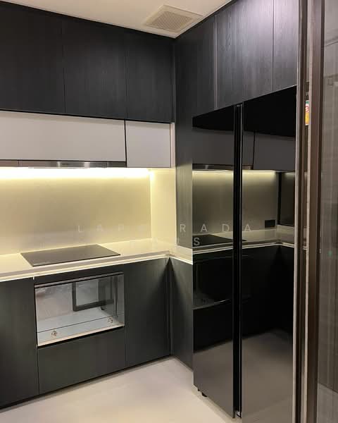 The Room Sukhumvit 38, Bangkok, Soi Sukhumvit 38, Phra Kanong, Khlong Toei, Bangkok, 2 Bedrooms, 77 sqm, Condo For Sale, by Lapatrada Haus, 500215396 - DDproperty.com