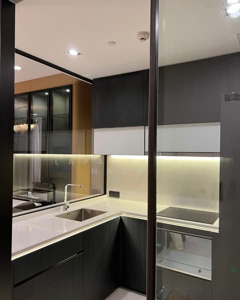 The Room Sukhumvit 38, Bangkok, Soi Sukhumvit 38, Phra Kanong, Khlong Toei, Bangkok, 2 Bedrooms, 77 sqm, Condo For Sale, by Lapatrada Haus, 500215396 - DDproperty.com